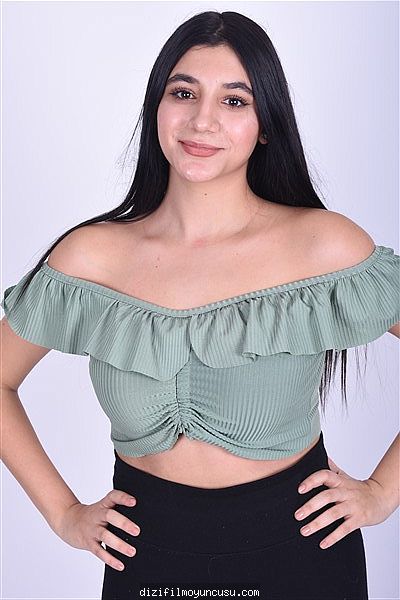 Kadın Oyuncular Adayımız Aleyna