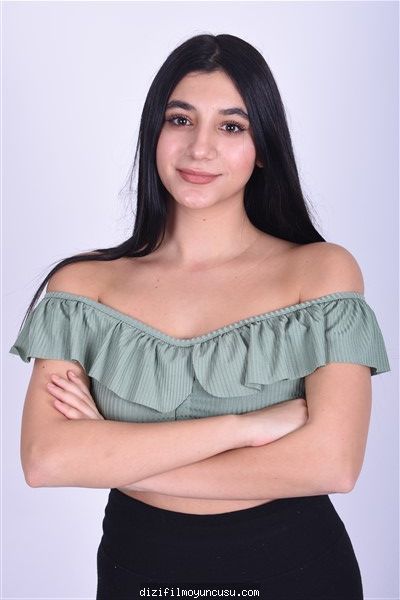 İzmir Cast Ajans Aleyna 43946