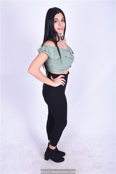 İzmir Cast Ajans Aleyna 43947