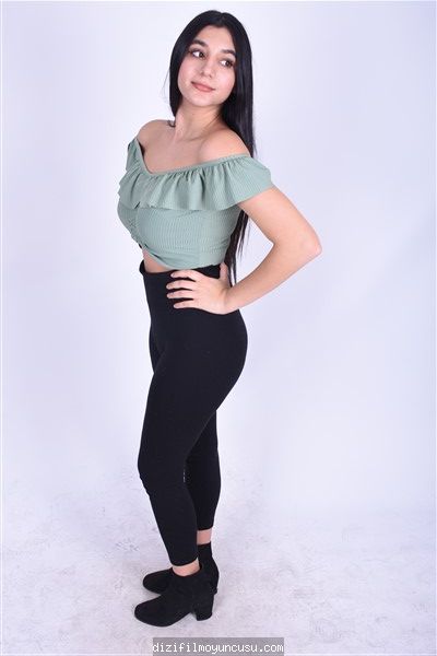 İzmir Cast Ajans Aleyna 43949