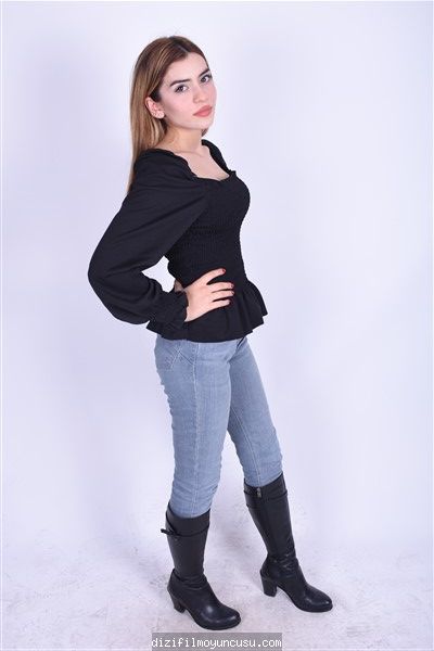 İzmir Cast Ajans Aleyna 44063