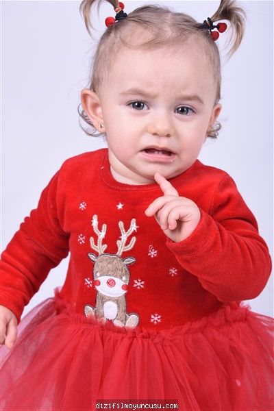 İzmir Cast Ajans Alisa 43897