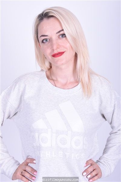 İzmir Cast Ajans Anna 43902