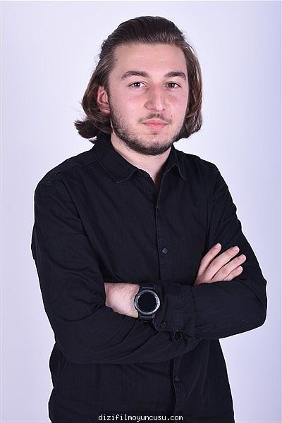 Erkek Oyuncular Adayımız Arda