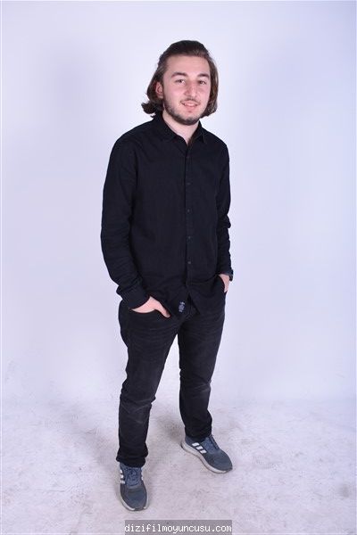 Aydın Cast Ajans Arda 43781