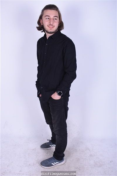 Aydın Cast Ajans Arda 43784