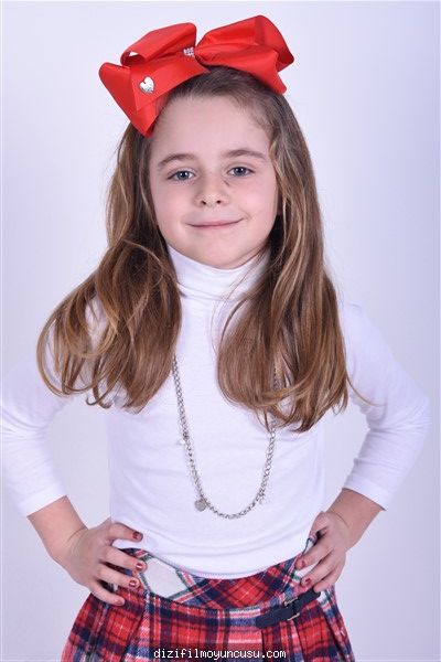 Aydın Cast Ajans Ayla 43729