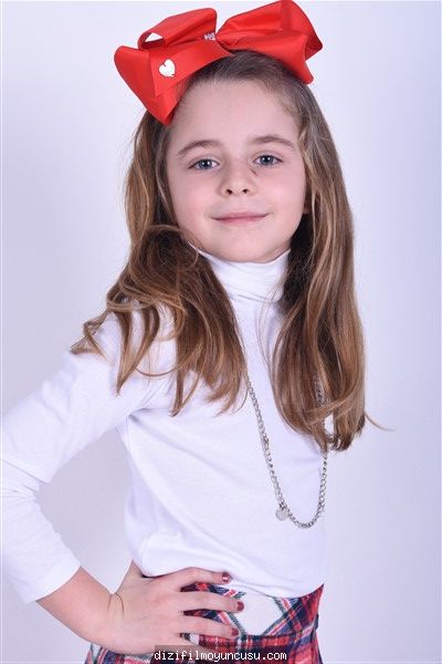 Aydın Cast Ajans Ayla 43732