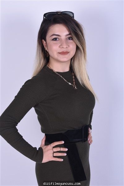 Aydın Cast Ajans Ayşenur 43649