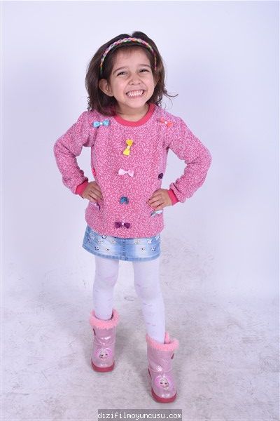 Aydın Cast Ajans Azra 43609
