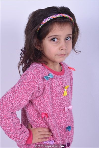 Aydın Cast Ajans Azra 43610