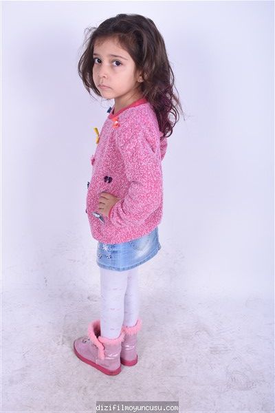 Aydın Cast Ajans Azra 43612