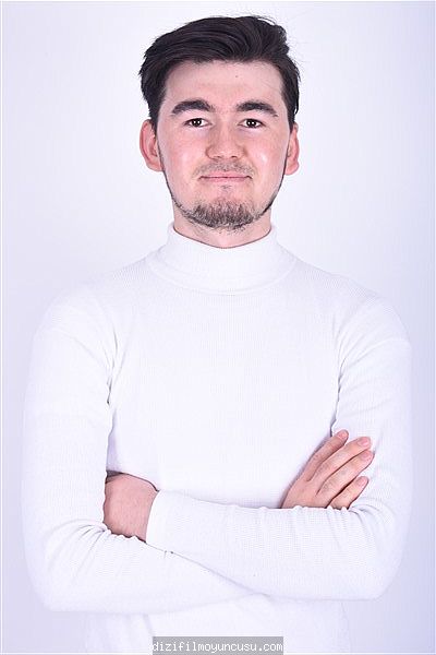 Erkek Oyuncular Adayımız Azymjan