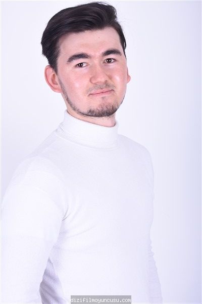 İzmir Cast Ajans Azymjan 44071