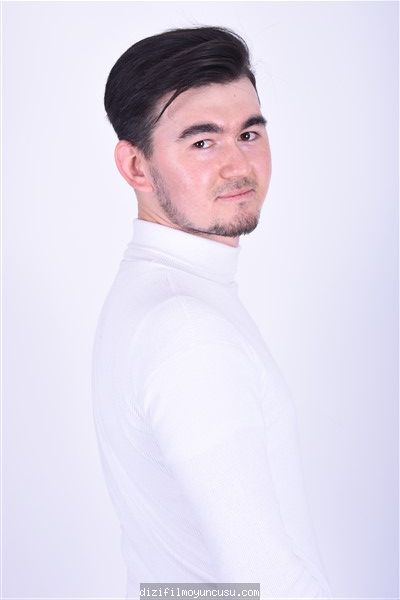 İzmir Cast Ajans Azymjan 44073