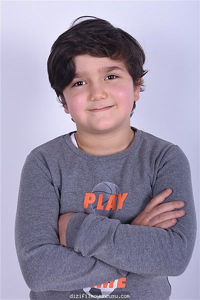 Aydın Cast Ajans Batuhan 144759