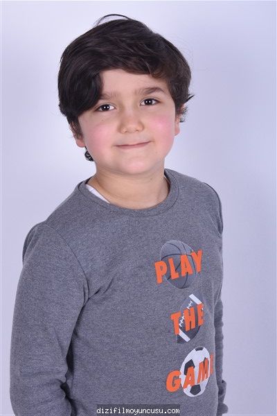 Aydın Cast Ajans Batuhan 43633