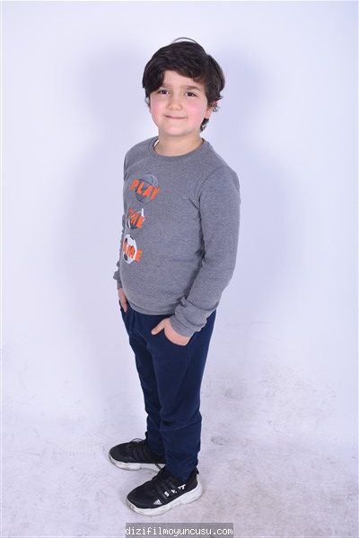 Aydın Cast Ajans Batuhan 43635