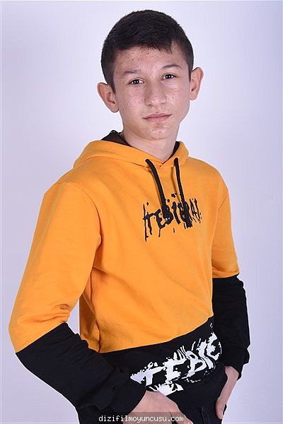 Aydın Cast Ajans Batuhan 144788