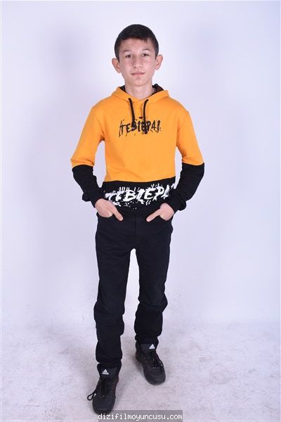 Aydın Cast Ajans Batuhan 43705