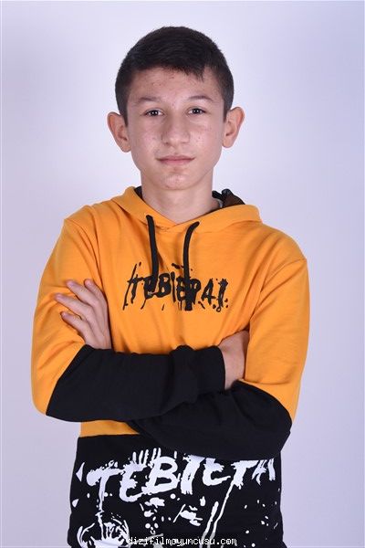 Aydın Cast Ajans Batuhan 43706