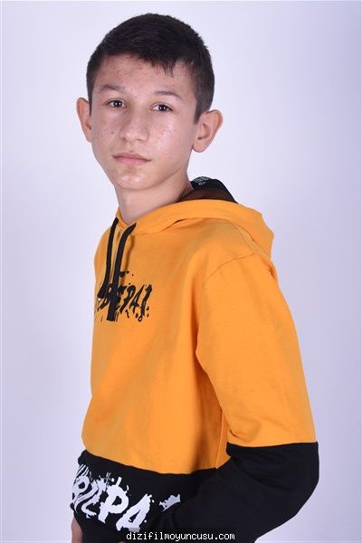 Aydın Cast Ajans Batuhan 43708