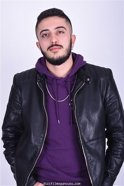 Erkek Oyuncular Adayımız Berhan
