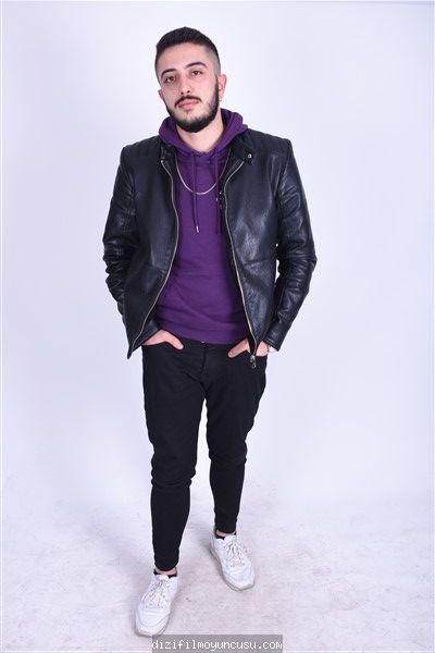 İzmir Cast Ajans Berhan 43986