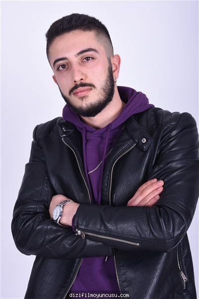 İzmir Cast Ajans Berhan 43987