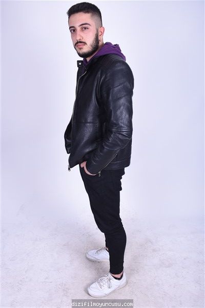 İzmir Cast Ajans Berhan 43988