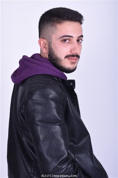 İzmir Cast Ajans Berhan 43989