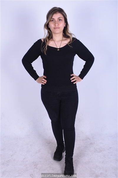 Aydın Cast Ajans Berna 43601