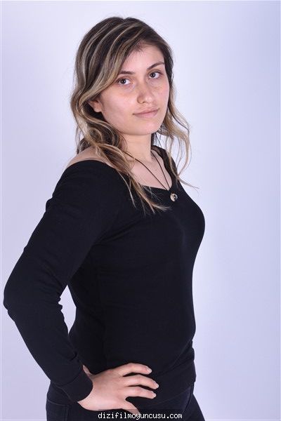 Aydın Cast Ajans Berna 43602