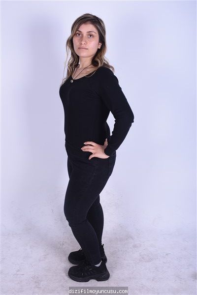 Aydın Cast Ajans Berna 43603