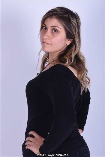 Aydın Cast Ajans Berna 43604