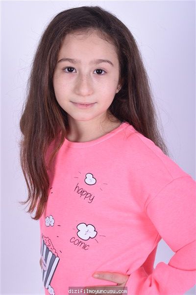 Aydın Cast Ajans Berra 43806