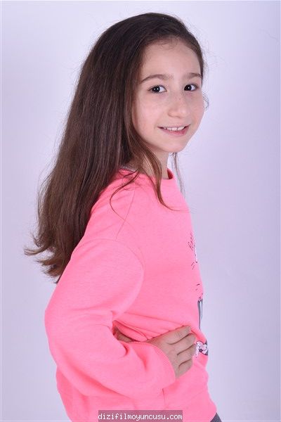 Aydın Cast Ajans Berra 43807
