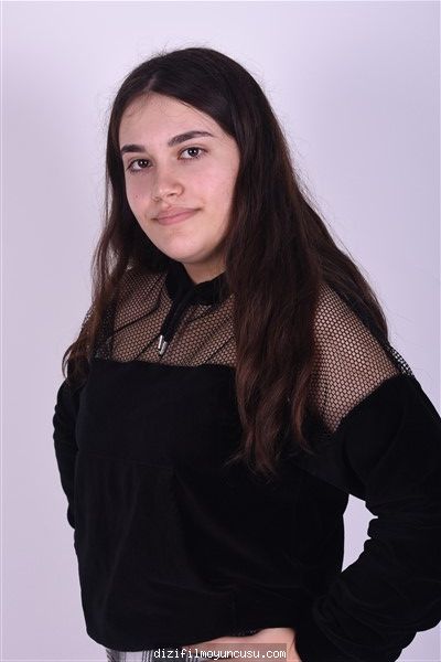Aydın Cast Ajans Beyza 43638
