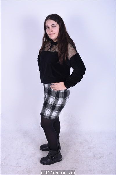 Aydın Cast Ajans Beyza 43639
