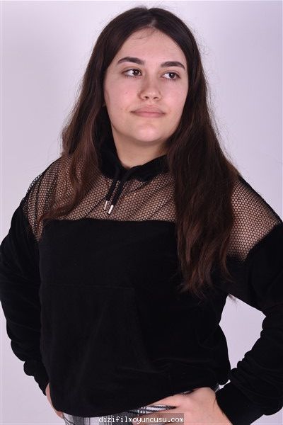 Aydın Cast Ajans Beyza 43640