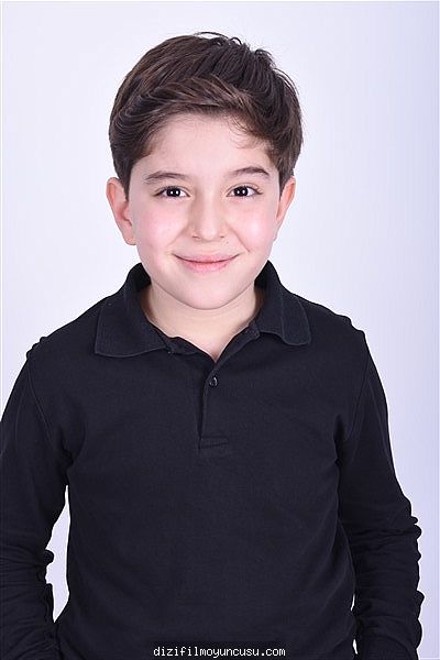 İzmir Cast Ajans Çağlar 144911