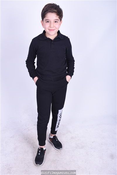 İzmir Cast Ajans Çağlar 43918