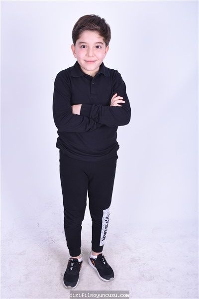 İzmir Cast Ajans Çağlar 43919