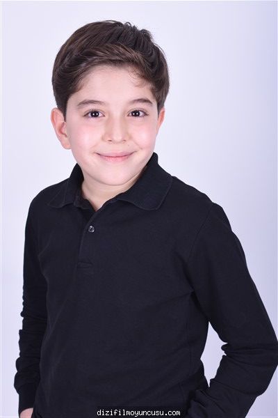 İzmir Cast Ajans Çağlar 43920