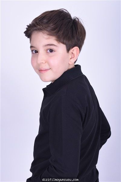 İzmir Cast Ajans Çağlar 43921