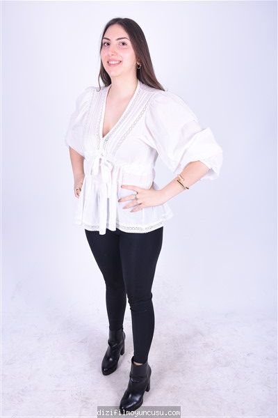 İzmir Cast Ajans Candan 43853