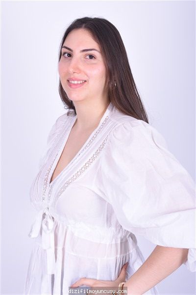 İzmir Cast Ajans Candan 43854
