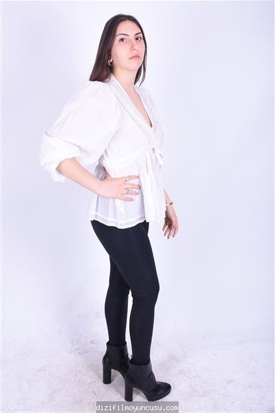 İzmir Cast Ajans Candan 43855