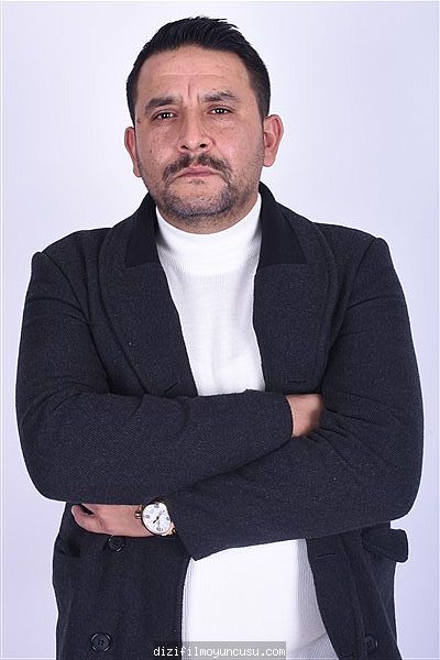 Erkek Oyuncular Adayımız Cenk