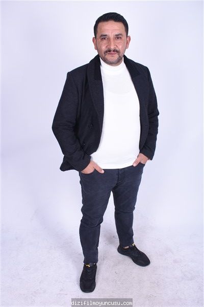 İzmir Cast Ajans Cenk 44006